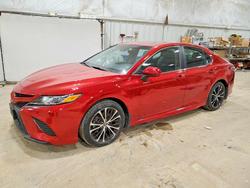 2019 Toyota Camry se en venta en Milwaukee, WI