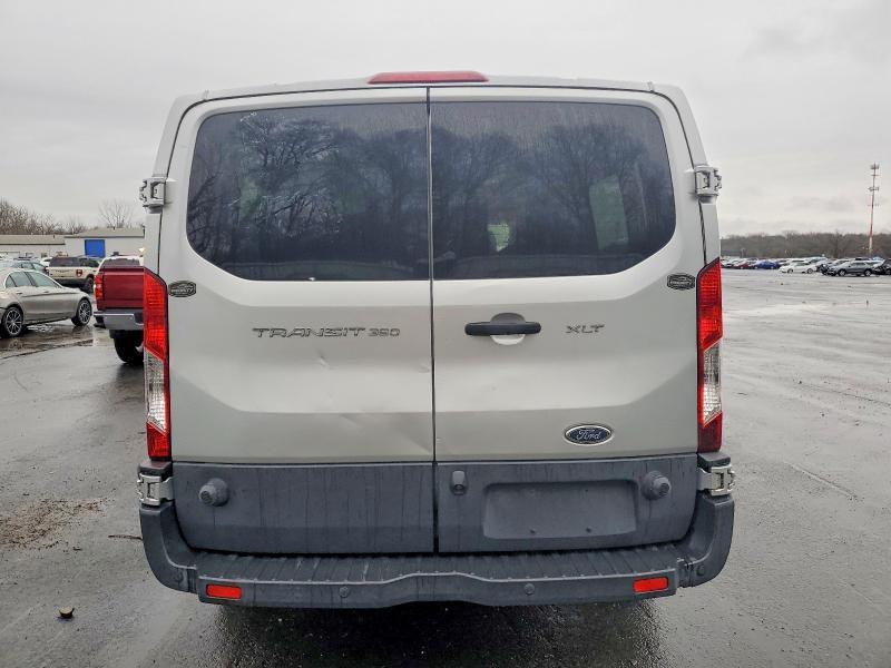 2016 Ford Transit T-350