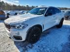 2018 BMW X6 Xdrive35i