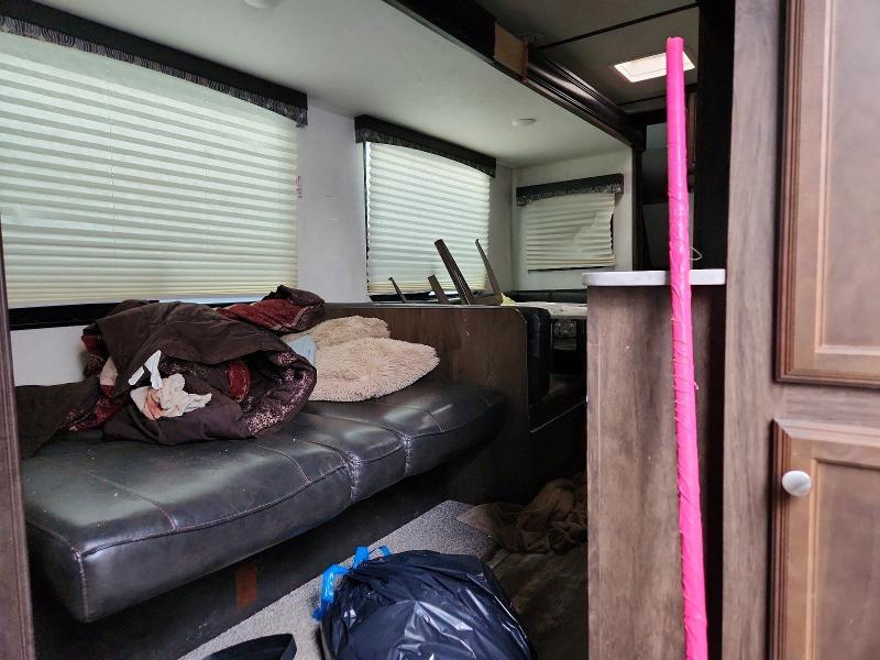 2019 Starcraft Camper