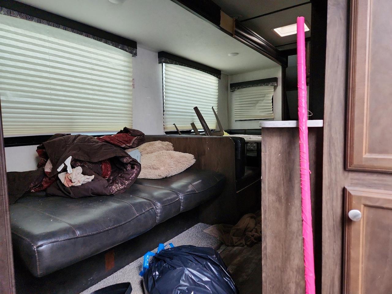 2019 Starcraft Camper