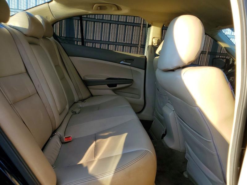 2010 Honda Accord lx