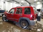 2006 Jeep Liberty Sport