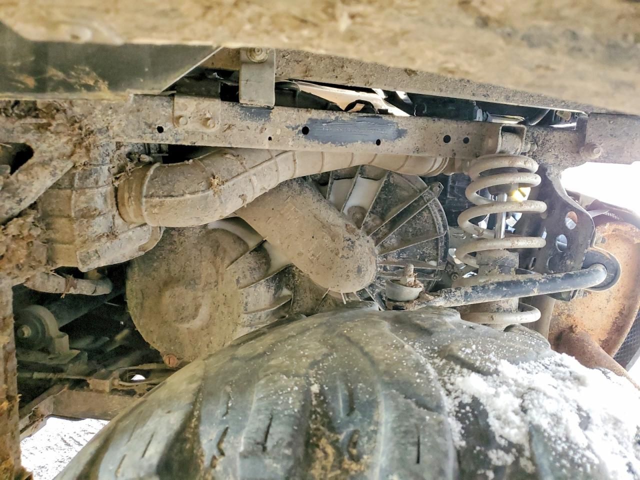 2022 Polaris Ranger XP 1000 Utility Vehicle