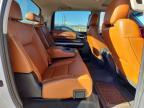 2014 Toyota Tundra Crewmax Platinum