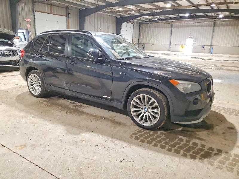 2015 BMW X1 Xdrive28i