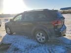 2012 Dodge Journey sxt