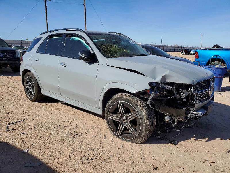 2025 Mercedes-Benz Gle 350