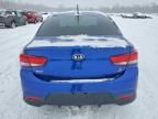 2020 KIA Rio