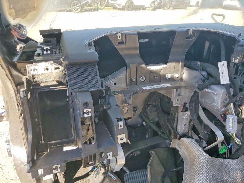 2020 Land Rover Range Rover hse