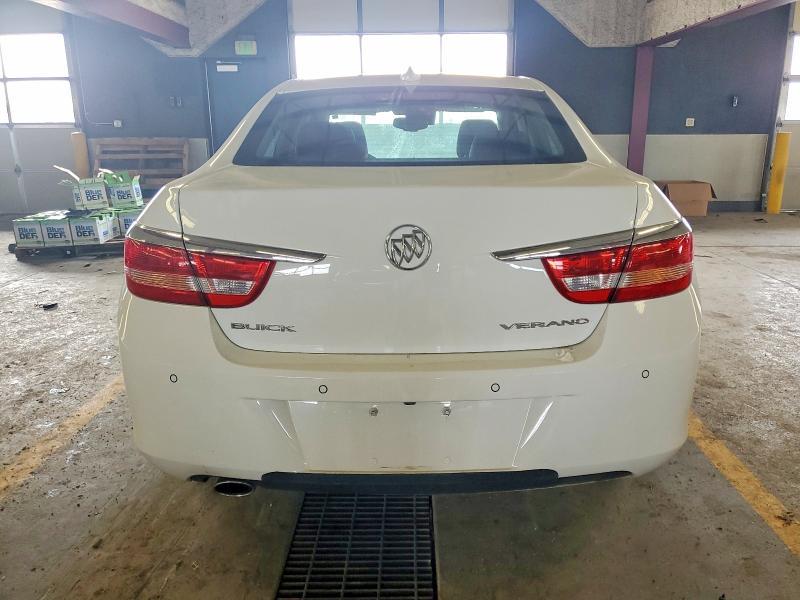 2015 Buick Verano