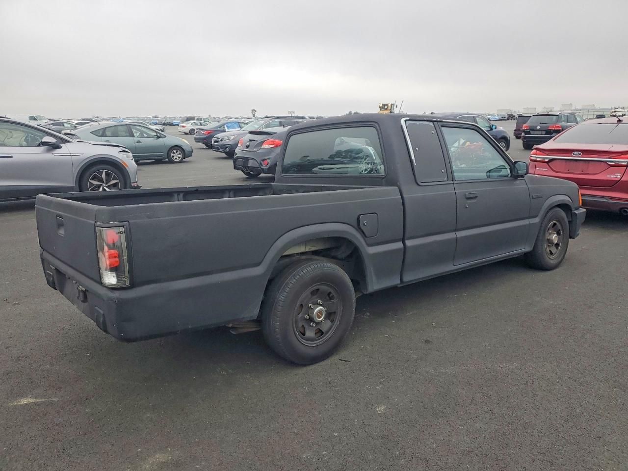 1990 Mazda B2200 cab Plus