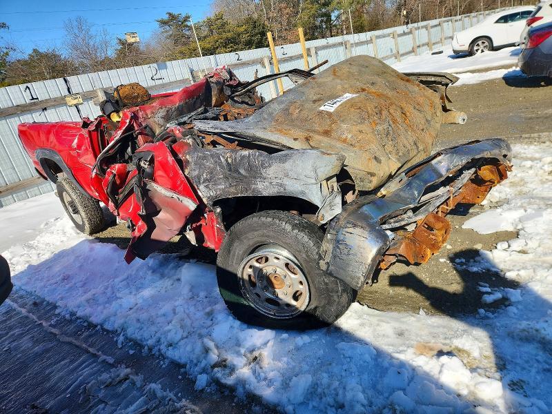 2001 Chevrolet Silverado