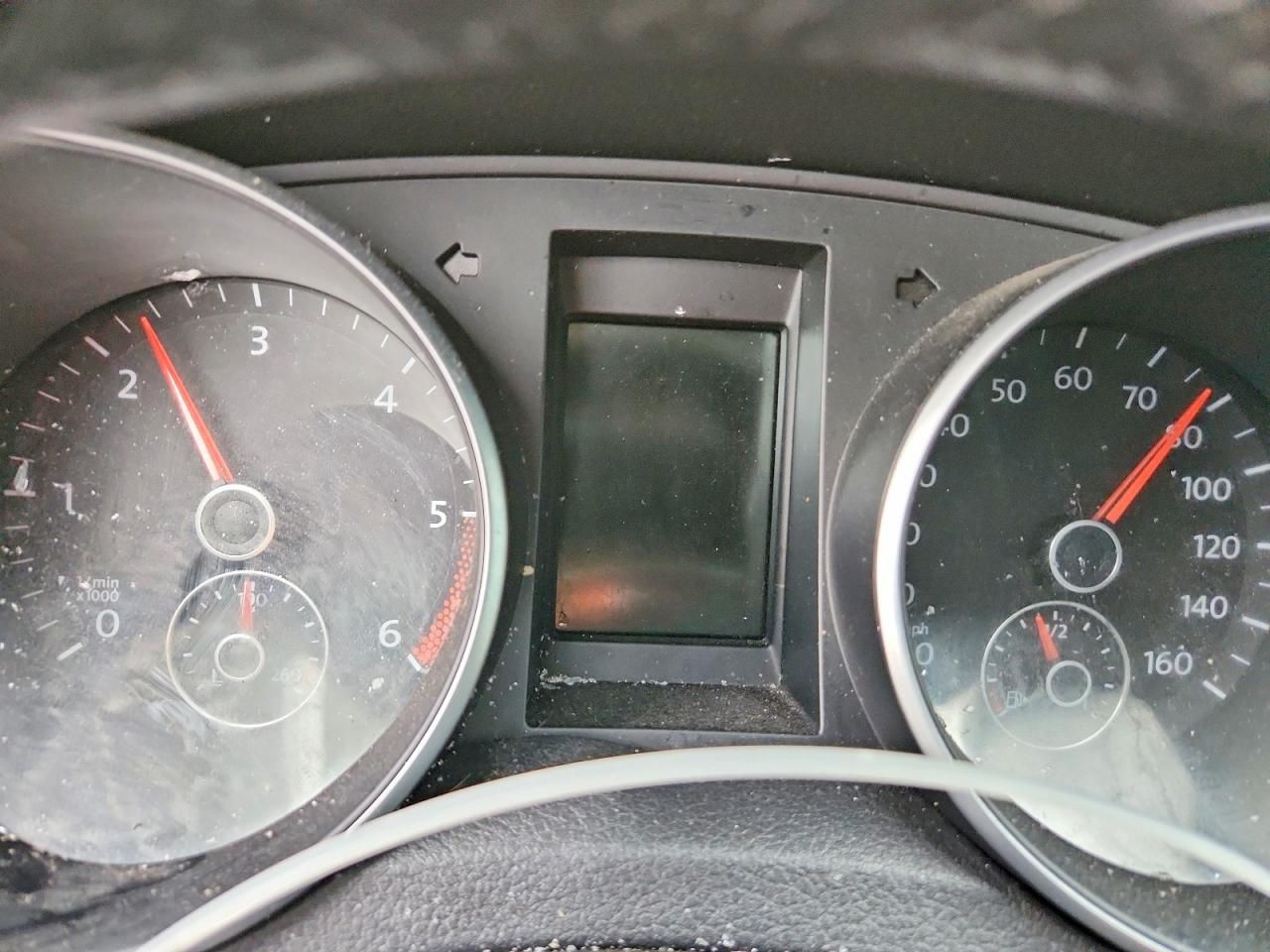 2014 Volkswagen Golf