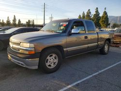 2002 Chevrolet Silverado C1500 for sale in Rancho Cucamonga, CA