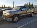 2002 Chevrolet Silverado C1500