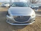 2014 Mazda 3 Touring