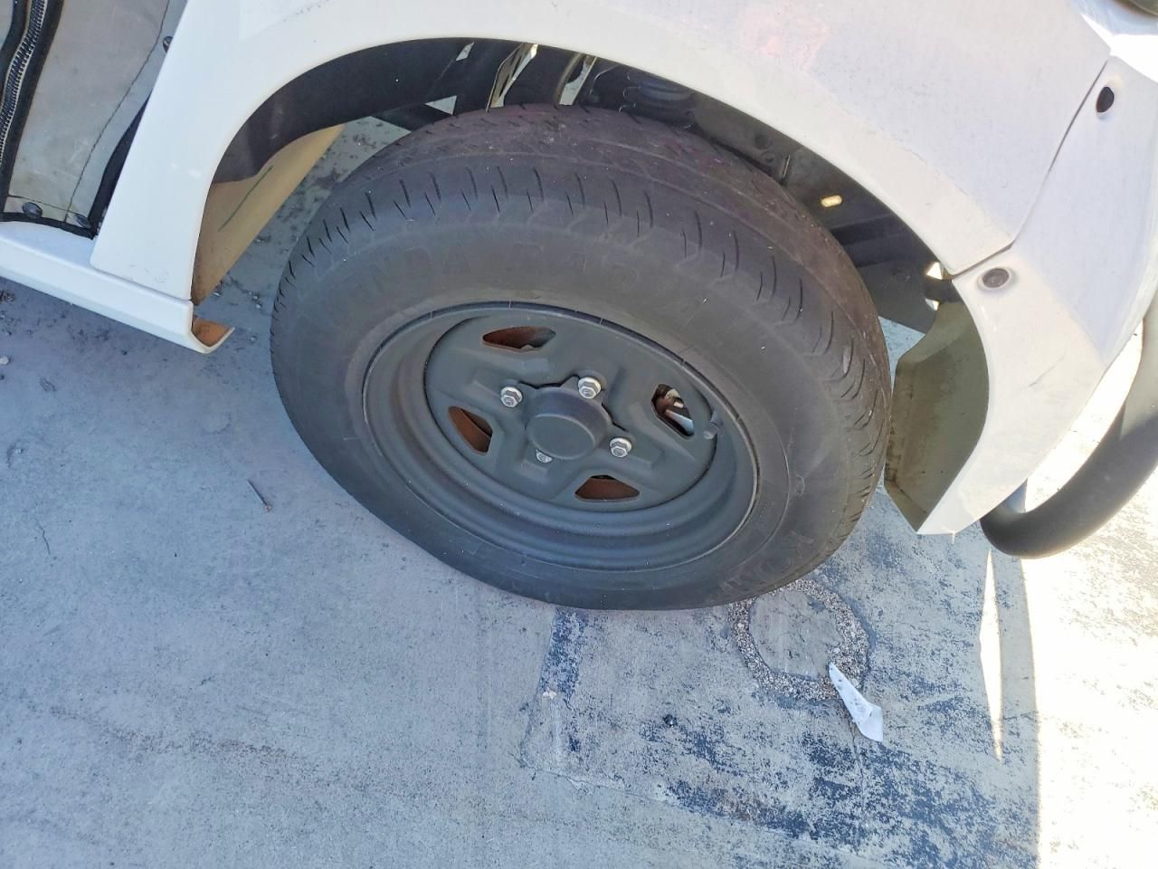 2019 Global Electric Motors E2