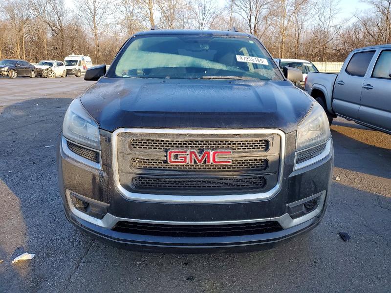 2015 GMC Acadia sle