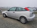 2006 Ford Focus ZX3