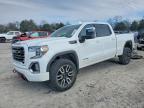 2020 GMC Sierra K1500 AT4