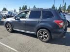 2015 Subaru Forester 2.0xt Touring