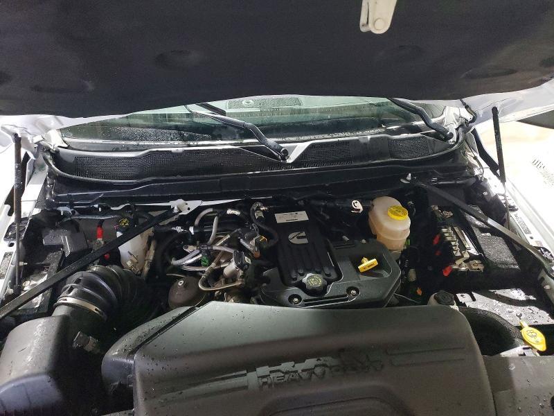 2025 Dodge RAM 2500 BIG Horn