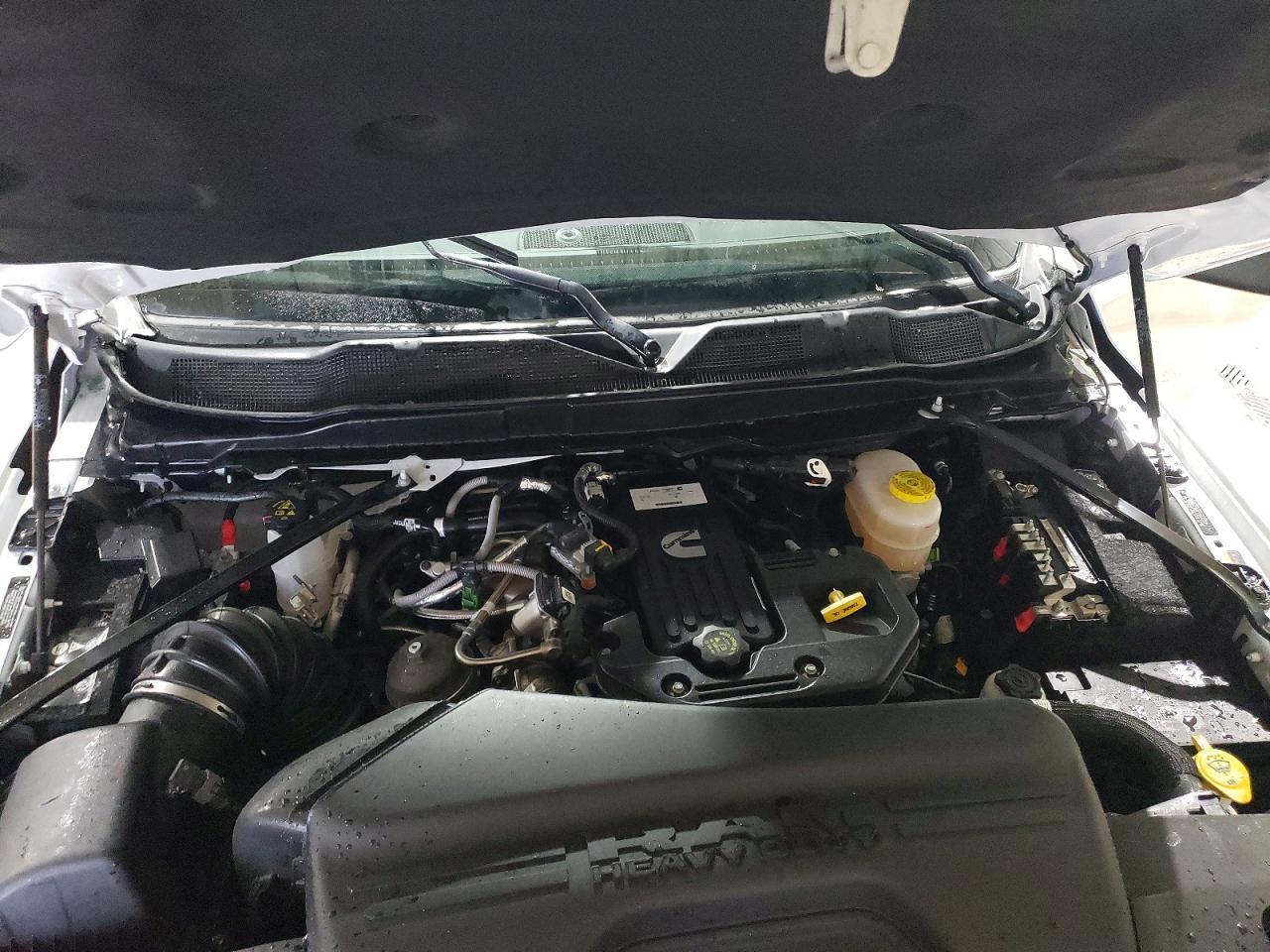 2025 Dodge RAM 2500 BIG Horn
