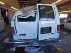 2012 Ford E250 Delivery Van