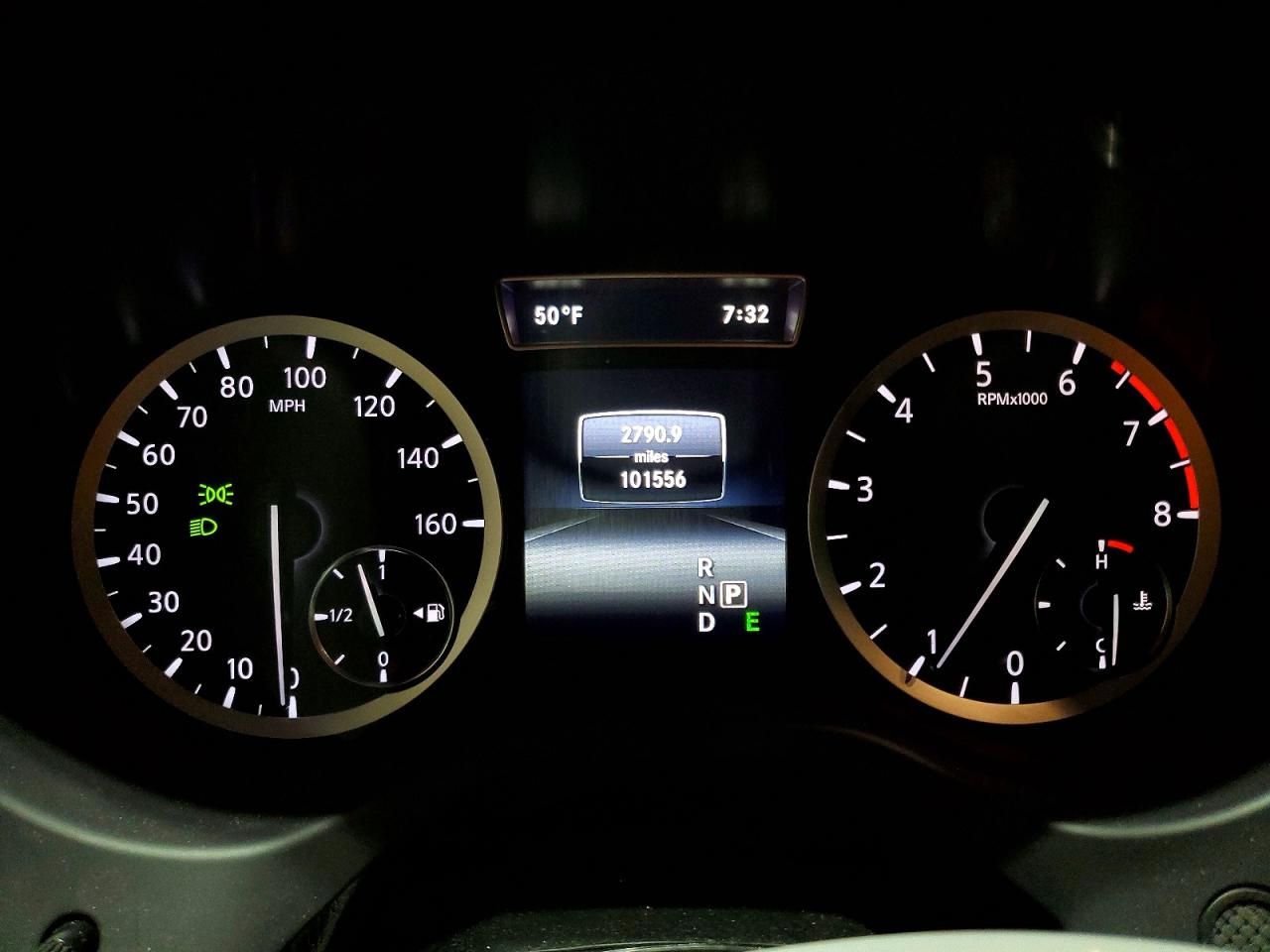 2017 Infiniti Qx30 Base