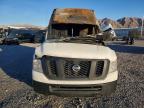 2020 Nissan NV 2500 Delivery Van