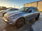 2017 Infiniti Qx70