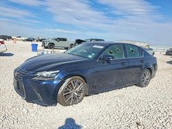 2018 Lexus Gs 350 Base for sale in Taylor, TX