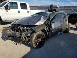 Nissan Maxima salvage cars for sale: 2023 Nissan Maxima 3.5 sr