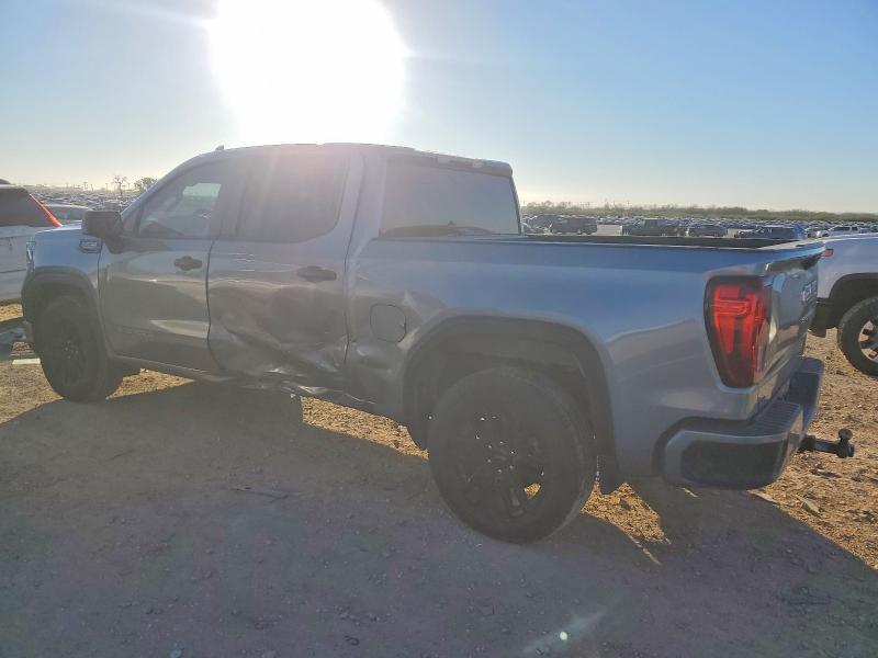 2023 GMC Sierra C1500