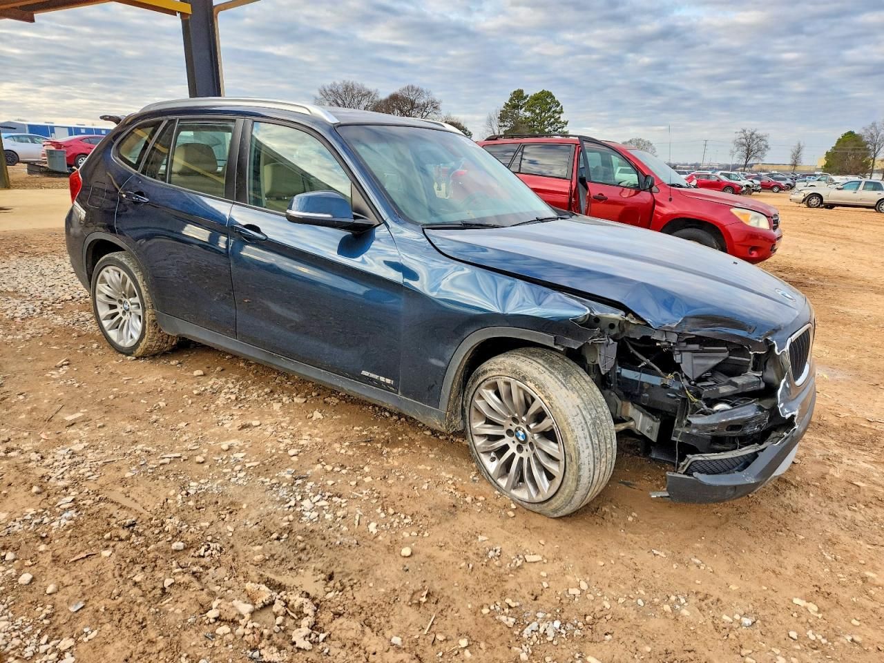 2014 BMW X1 Sdrive28i