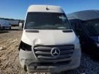 2021 Mercedes-Benz Sprinter 2500