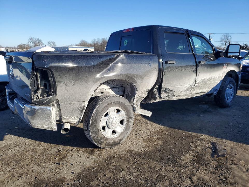 2024 Dodge Ram 2500 Tradesman