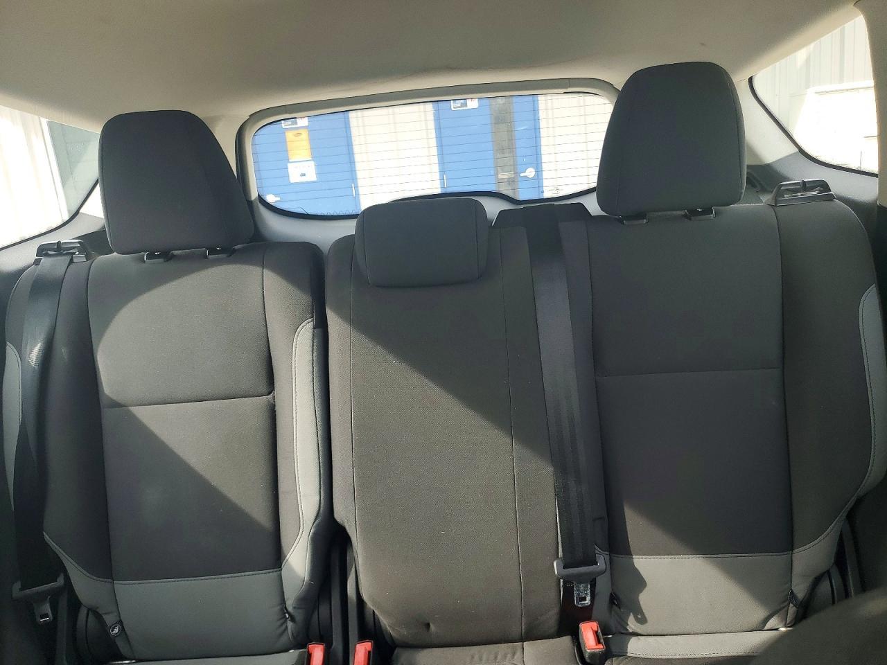 2014 Ford Escape s