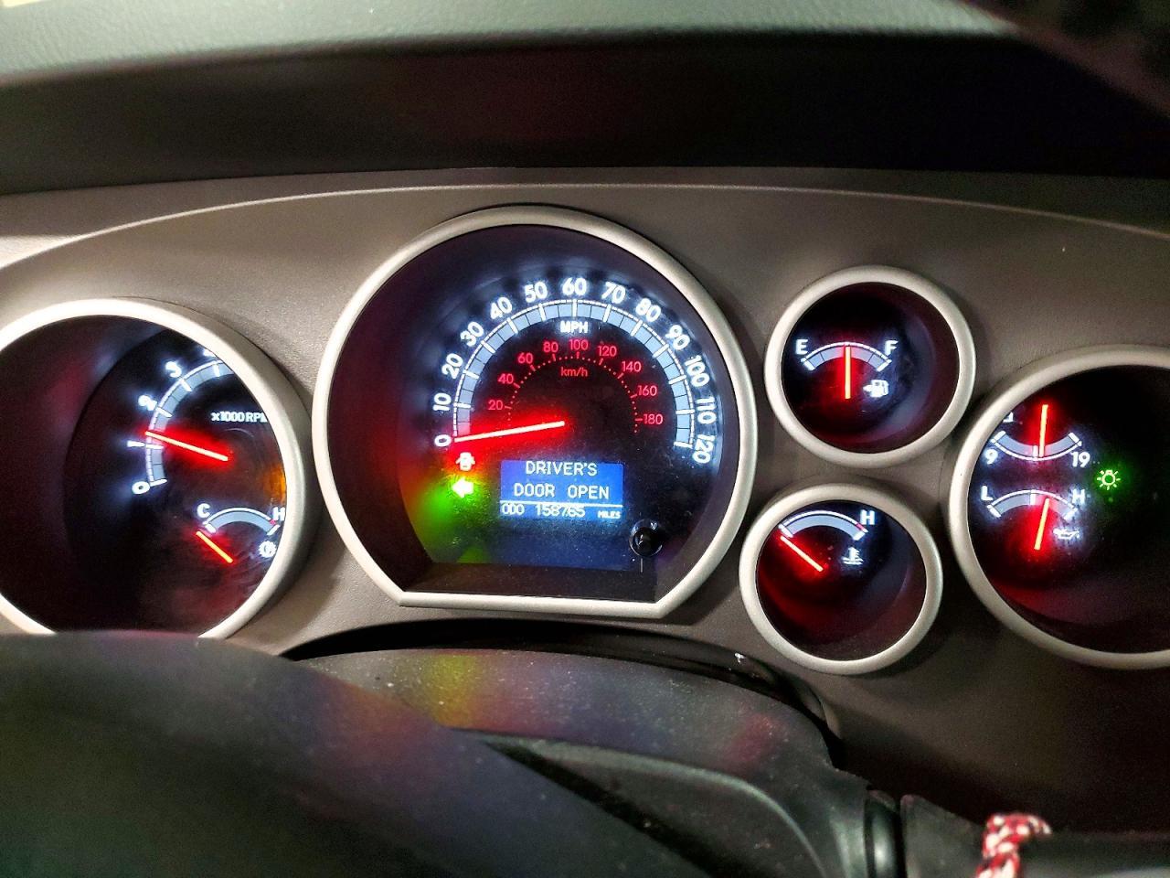 2013 Toyota Tundra Crewmax Limited
