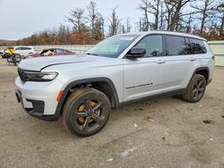 2023 Jeep Grand Cherokee l Laredo for sale in Brookhaven, NY