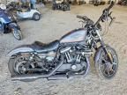2016 Harley-Davidson Xl883 Iron 883