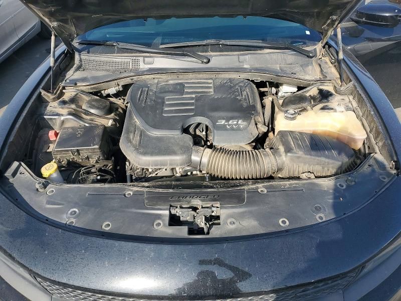 2021 Dodge Charger gt