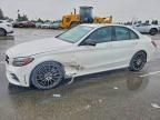2021 Mercedes-Benz C300