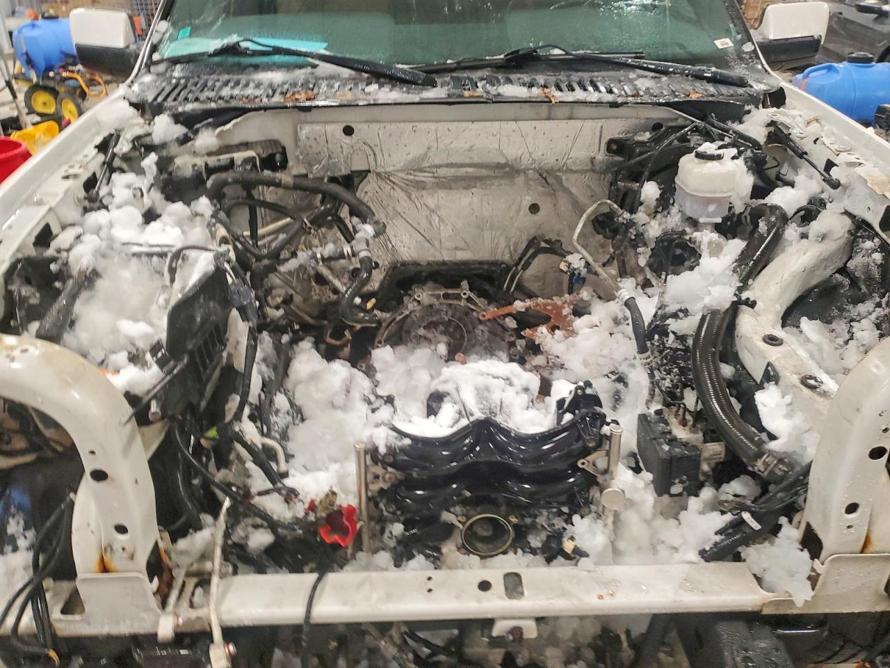 2014 Lincoln Navigator