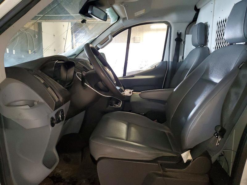 2019 Ford Transit T-250
