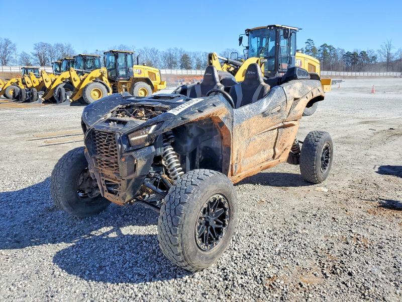 2024 Kawasaki 2024 Kawa Teryx-Utility Vehicle