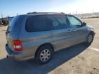 2005 KIA Sedona ex