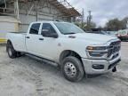 2025 Dodge RAM 3500 Tradesman