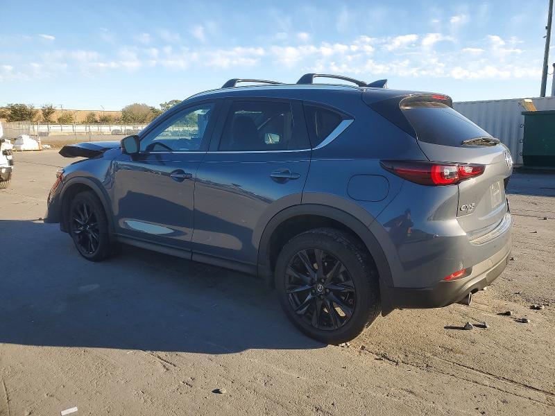 2024 Mazda Cx-5 Preferred